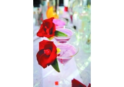 Коктейль «Монте-Кристо»