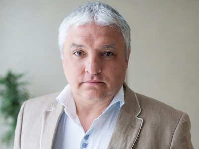 Игорь Бухаров: «Жизнь разделится на до и после пандемии коронавируса»