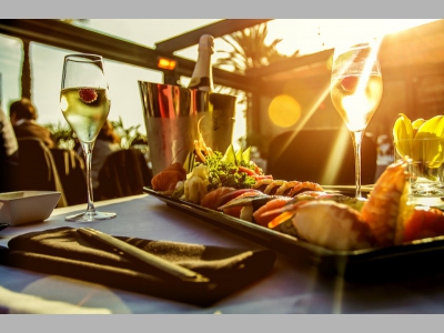 Какие будут тренды ресторанной индустрии 2020