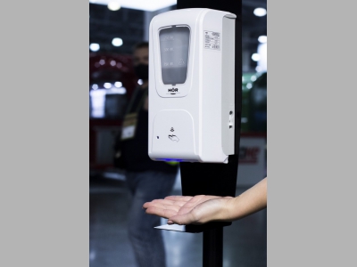 Как избежать закрытия ресторана в период пандемии