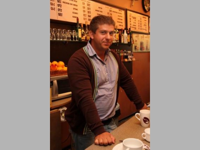 Николай Готко: «Российские бариста становятся старше и профессиональнее»