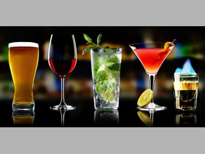 В России дорожает алкоголь