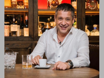 Аркадий Теплицкий будет развивать сеть кондитерских  в ОАЭ
