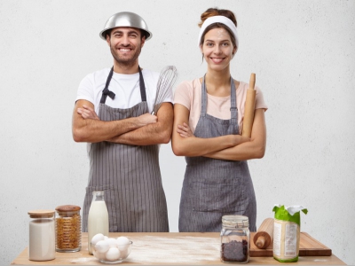 20 октября – Международный день повара