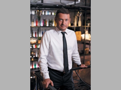 Игорь Коновалов:   «Торгово-развлекательный центр — правильная локация для ресторана»