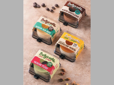 Как продавать замороженные десерты