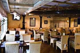 Кухня должна быть разной