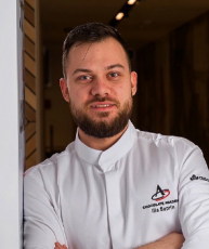 Илья Саприн