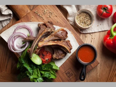 Bolognetta и другие открытия недели в Москве