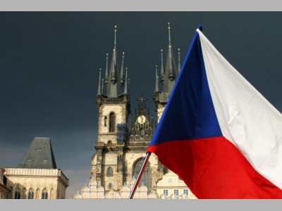 Ослабление карантина в  Чехии: открылись гостиницы и рестораны с террасами