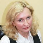 Елена Марченко