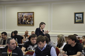 Эффективное управление кадрами