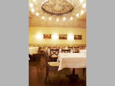 Ресторан «Ферма» автоматизирован на базе R-Keeper