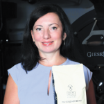 Екатерина Федорова