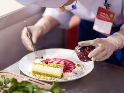 В июне пройдет выставка производителей продукции и услуг для баров, ресторанов, гостиниц и ритейла HoReCa. RetailTech