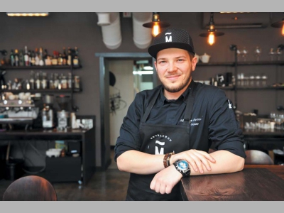 Почему повару стоит не торопиться становиться шефом