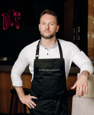 Антон Ковальков