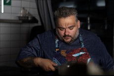 Александр Кожокару