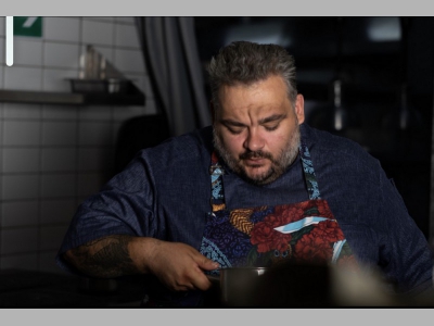 Александр Кожокару: Работа в Турции помогла получить международный опыт