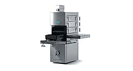 Угольный гриль: вековые традиции на новый лад