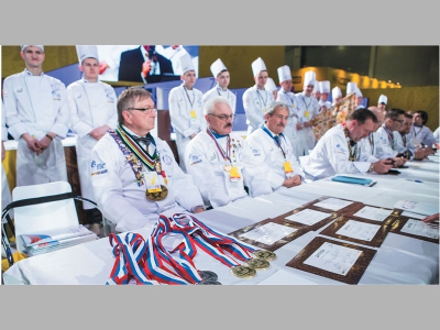 Думай глобально