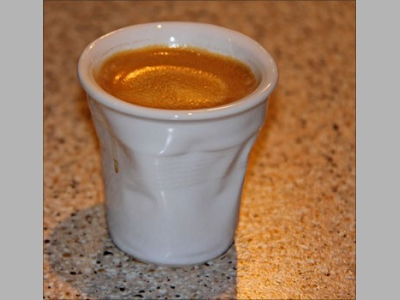 В Барнауле в киосках с мороженым открылись портативные кофейни