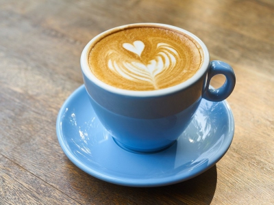 McDonald’s: в апреле россияне резко увеличили потребление кофе