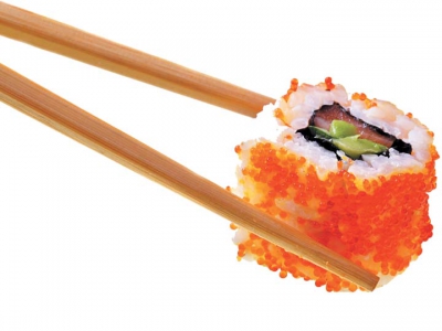 Новое звучание японской кухни Когда проект как на ладони