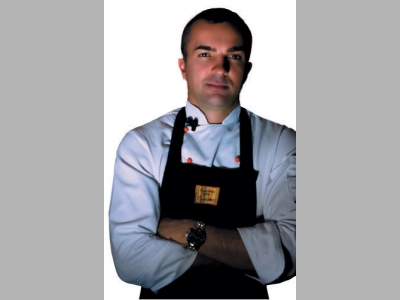 Четыре принципа управления для начинающего су-шефа в ресторане