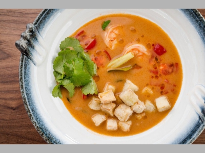 В Москве открылся новый проект братьев Васильчуков LocAsian Bar