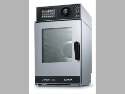 COMPACT BY NABOO — инновации на грани фантастики