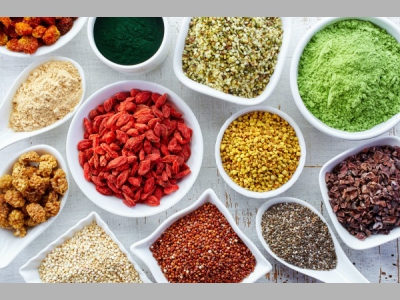 Роскачество рассмотрело полезные свойства «супереды»