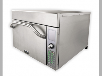 Консолидация брендов Amana и Menumaster