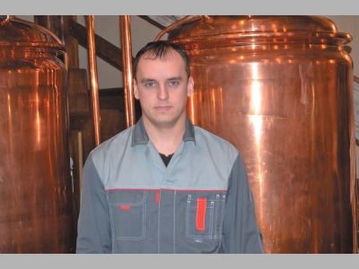 Российский рынок крафтового пива