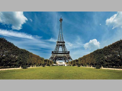 Как открыть французский ресторан