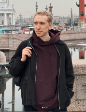 Роман Киселев