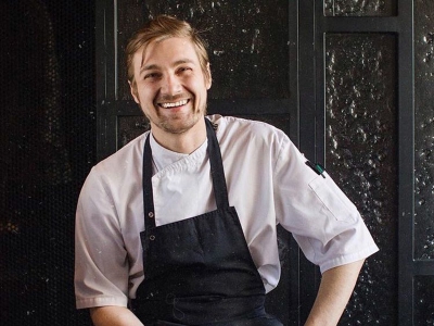 Шеф Андрей Костарев: Главное  - найти вкусовой баланс