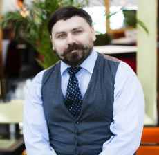 Николай Киселёв