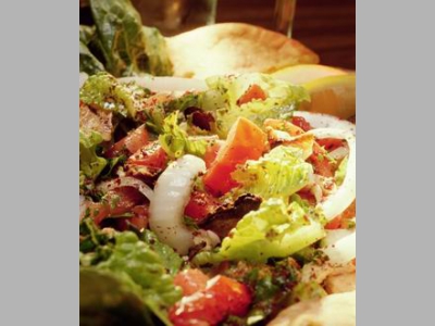 Автоматизация для калькуляции