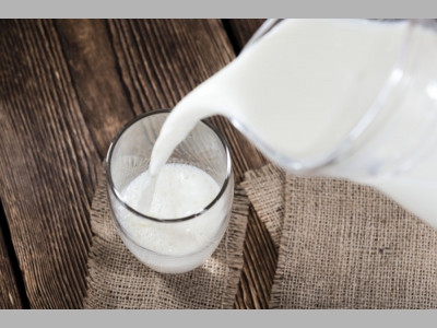 Полезны ли растительные аналоги молока для здоровья?