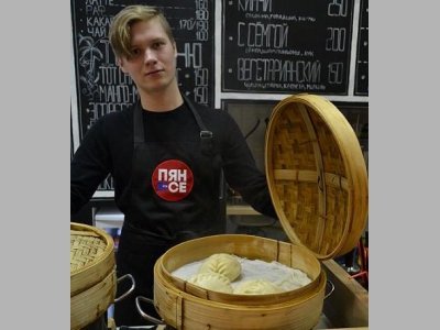 Всё гениальное – просто: монопродукт с корейскими корнями