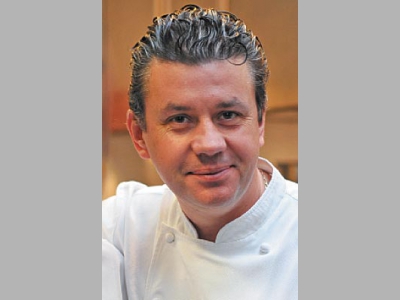 Фредерик Вардон: «У меня нет таланта —  я просто работаю!»