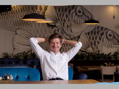 Александр Котюсов: Ребрендинг ресторана можно сделать за месяц, если к нему подготовиться заранее