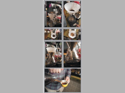 Кемекс (Chemex)