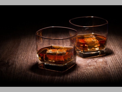 Виски от Иткульского спиртзавода