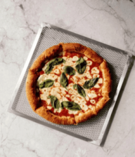 Инвентарь для приготовления пиццы MGsteel