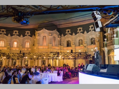 Как создать прибыльный, успешный и автоматизированный ресторан?