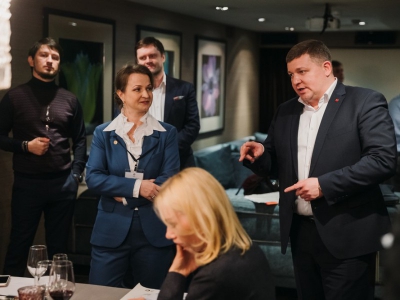 Молдавские виноделы возвращаются на российский рынок