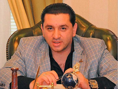 «Г.М.Р. Планета гостеприимства» на грани банкротства