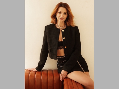 Топ-менеджер Алла Бондаренко ушла из Тануки